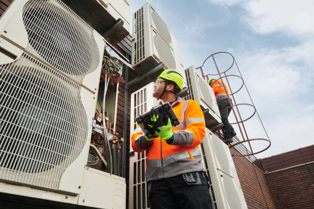 Ductless HVAC Repair in Carthage, TX