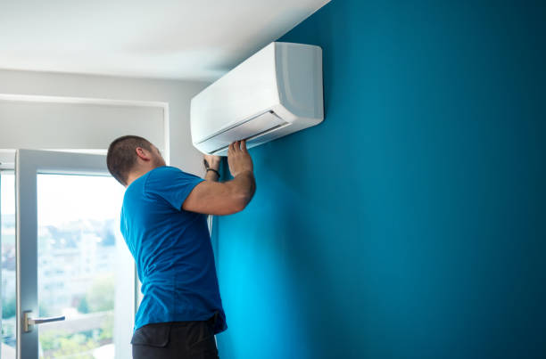 Best Residential HVAC Services  in Carthage, TX