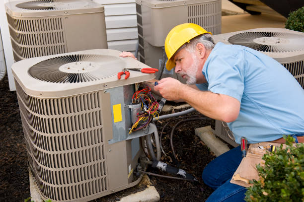 Trusted Carthage, TX HVAC Experts