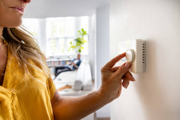 HVAC Troubleshooting in Carthage, TX