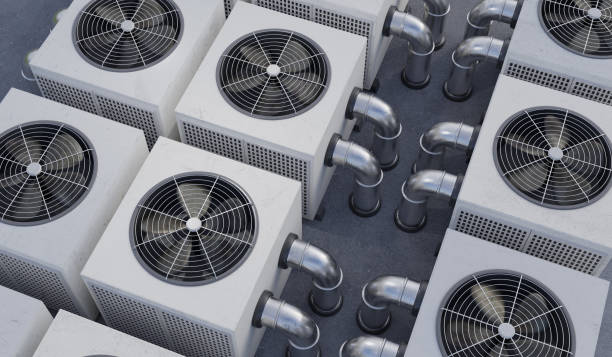 Best HVAC Maintenance Near Me  in Carthage, TX