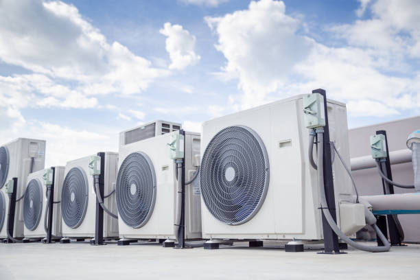 Reliable Carthage, TX HVAC Solutions