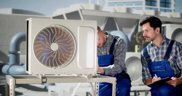 Best Affordable HVAC Services  in Carthage, TX