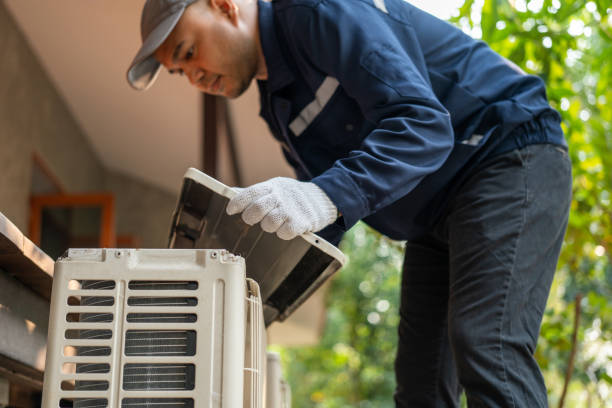 Best Ductless HVAC Repair  in Carthage, TX
