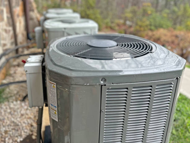 Best Central Air Repair  in Carthage, TX